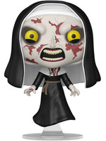 Funko POP! Movies: The Nun II - The Nun