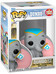 Funko POP! Disney: Dumbo - Dumbo with flag