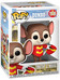 Funko POP! Disney: Dumbo - Timothy Q. Mouse