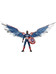 Marvel Legends - Captain America: Brave New World - Captain America