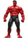 Marvel Legends - Captain America: Brave New World - Red Hulk