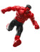 Marvel Legends - Captain America: Brave New World - Red Hulk