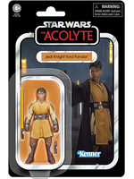 Star Wars Vintage Collection: The Acolyte - Jedi Knight Yord Fandar