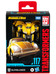 Transformers Studio Series: Bumblebee - Bumblebee Deluxe Class