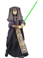 Star Wars Black Series: Episode II - Luminara Unduli