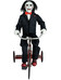 Saw - Billy the Puppet with Tricycle - 1/6