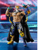 Tekken - King - S.H. Figuarts