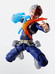 My Hero Academia - Shoto Todoroki - S.H. Figuarts