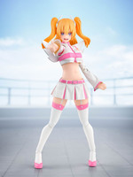 2.5 Dimensional Seduction - Miriella Angel Airborne Corps Ririsa - S.H. Figuarts