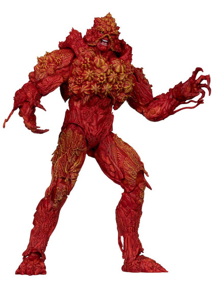 DC Multiverse: Mega Figure - Swamp Thing (Planet Rann)