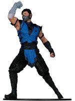 Mortal Kombat 1 - Sub-Zero - 1/6