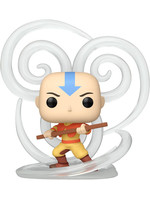 Funko POP! Deluxe: Avatar The Last Airbender - Aang