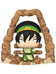 Funko POP! Deluxe: Avatar The Last Airbender - Toph