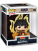 Funko POP! Deluxe: Avatar The Last Airbender - Zuko