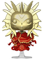 Funko POP! Games: Dungeons & Dragons - Lady of Pain