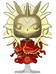 Funko POP! Games: Dungeons & Dragons - Lady of Pain