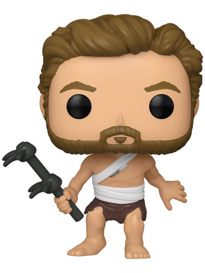 Funko POP! Movies: Planet of the Apes - John Brent