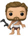 Funko POP! Movies: Planet of the Apes - John Brent