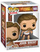 Funko POP! Movies: Planet of the Apes - John Brent