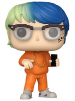 Funko POP! SNL: Saturday Night Live 50th Anniversary - GuapLord