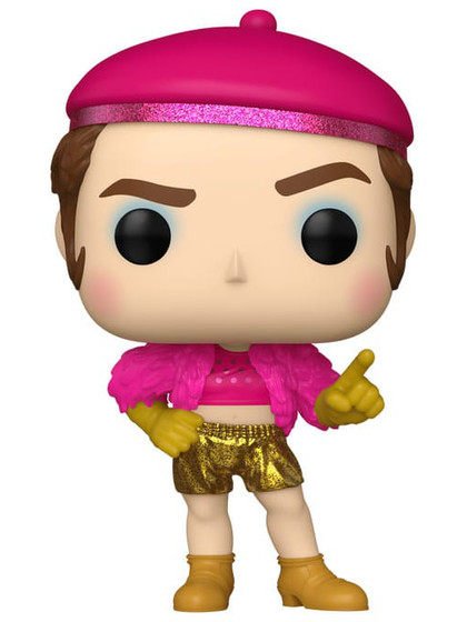 Funko POP! SNL: Saturday Night Live 50th Anniversary - Mango