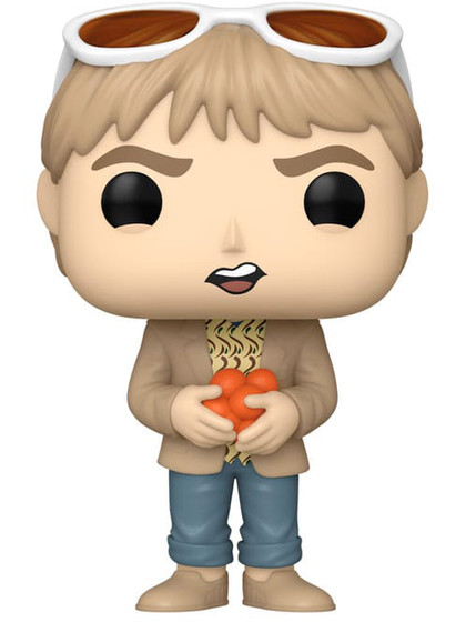 Funko POP! SNL: Saturday Night Live 50th Anniversary - Stuart (Californians)