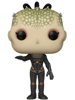 Funko POP! Movies: Star Trek First Contact - The Borg Queen