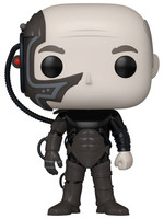 Funko POP! Movies: Star Trek First Contact - Locutus of Borg