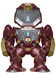 Funko Bitty POP! Bitty Bot: Marvel - Hulkbuster with Iron man