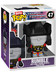 Funko Bitty POP! Bitty Bot: Transformers - Soundwave with Rumble