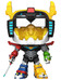 Funko Bitty POP! Bitty Bot: Voltron - Voltron with Shiro