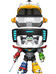 Funko Bitty POP! Bitty Bot: Voltron - Voltron with Shiro