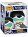 Funko Bitty POP! Bitty Bot: Voltron - Voltron with Shiro