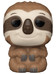 Funko Bitty POP! Accessories - Sloth Keychain