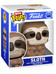 Funko Bitty POP! Accessories - Sloth Keychain