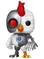 Funko POP! Animation: Robot Chicken - Robot Chicken