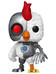 Funko POP! Animation: Robot Chicken - Robot Chicken