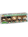 Funko POP! Rocks: The Beach Boys - Pet Sounds 5-Pack