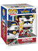 Funko Super Sized POP! Television: Voltron - Voltron (Retro)