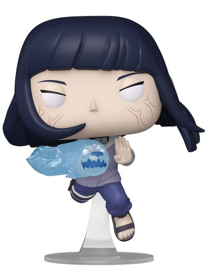 Funko POP! Animation: Naruto Shippuden - Hinata Hyuga