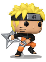 Funko POP! Animation: Naruto Shippuden - Naruto Uzumaki with Shuriken