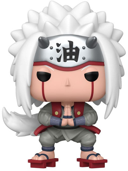 Funko POP! Animation: Naruto Shippuden - Jiraiya