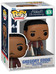 Funko POP! Television: Abbott Elementary - Gregory Eddie