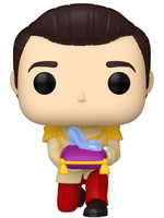 Funko POP! Disney: Cinderella 75th Anniversary - Prince Charming