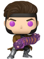 Funko POP! Marvel: Deadpool & Wolverine - Gambit