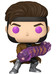 Funko POP! Marvel: Deadpool & Wolverine - Gambit