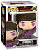 Funko POP! Marvel: Deadpool & Wolverine - Gambit