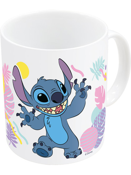 Disney - Stitch Mug