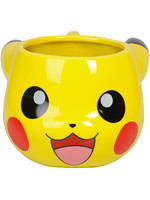 Pokémon - Pikachu Dolomite Mug