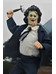 Texas Chainsaw Massacre: 50th Anniversary - Leatherface (Clothed) (Pretty Woman Mask)